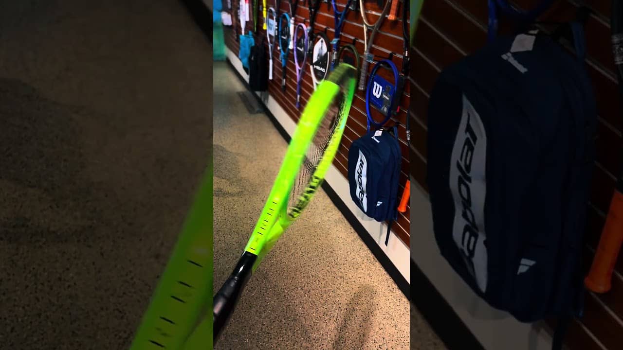 Is This HEAD's Best-Looking Head Racquet Yet? 👀 2026 HEAD Extreme Reveal! 🔥