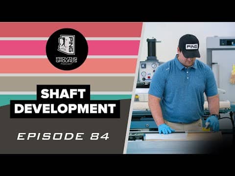 Episode 84: Shaft Development