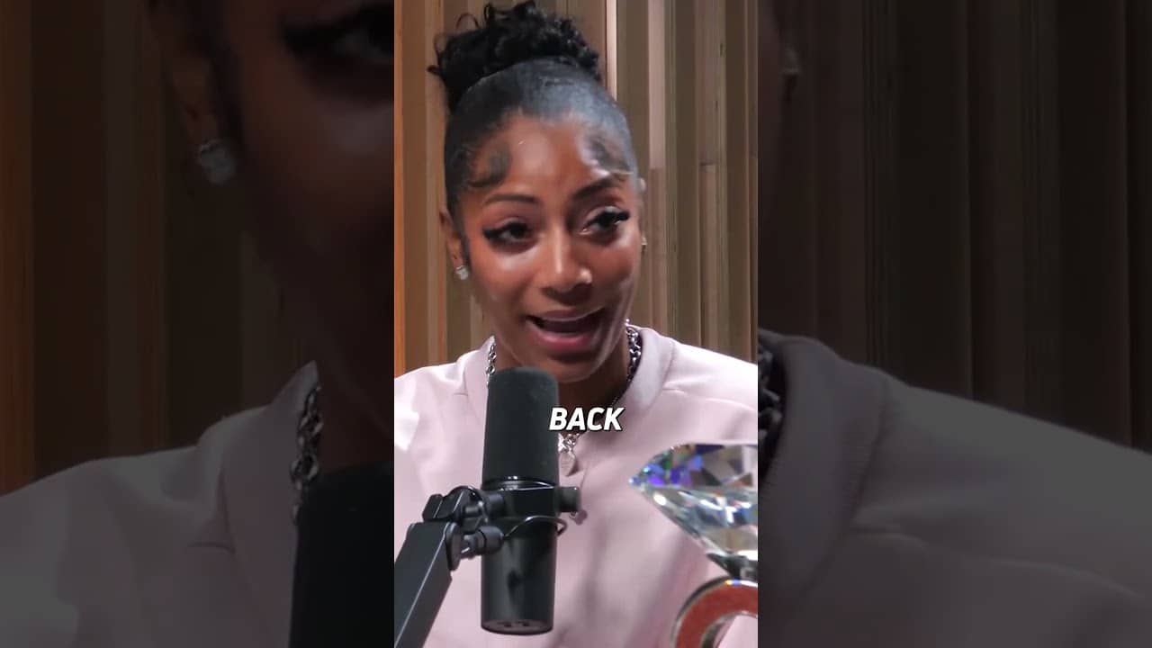 🗣️ “I’m not scared of nothing but God”