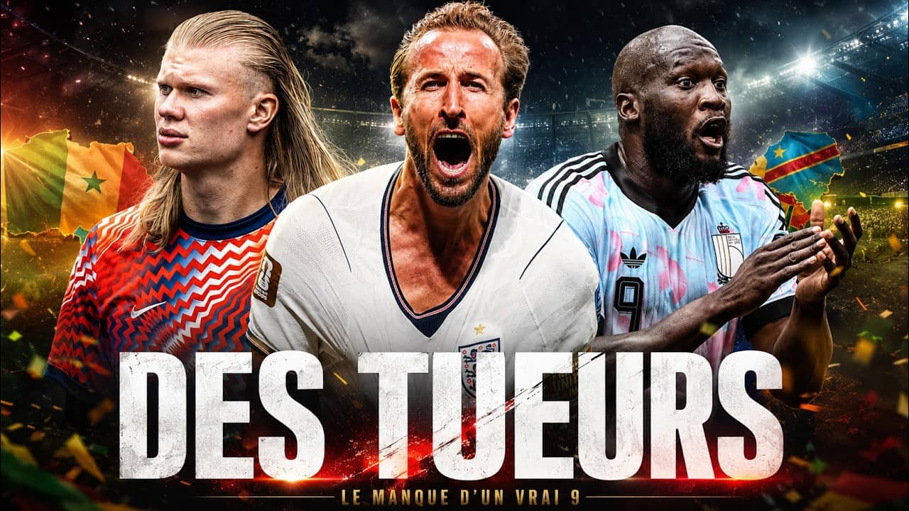 ILS ONT TUÉ L’AFRIQUE