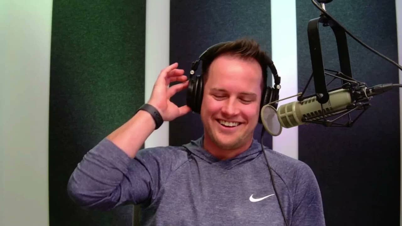 TBH Episode 6: Empowering the Athlete: A Parent’s Guide to College Recruitment