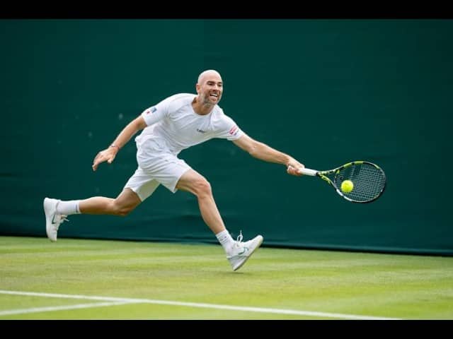Wimbledon 2026 - Adrian Mannarino surclassé par Alex De Minaur : “Il fait tout un peu mieux que moi”
