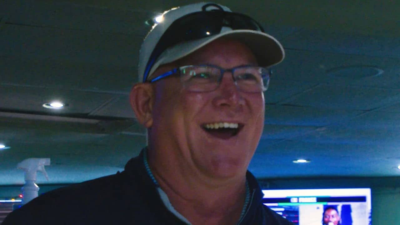 FIRST COMMENTS: Tkachuks on Hall of Fame induction