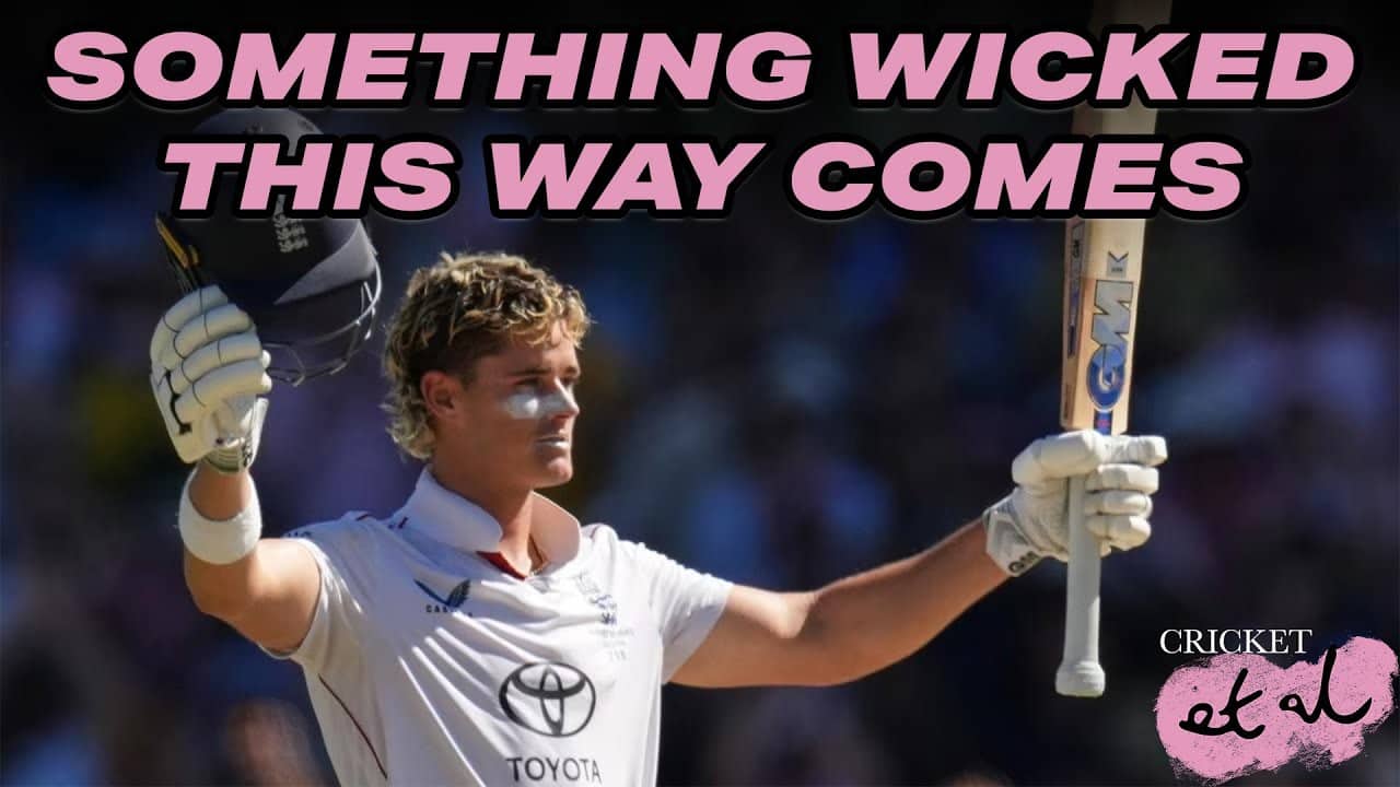 SOMETHING WICKED THIS WAY COMES: Bethell Shines on Day 4