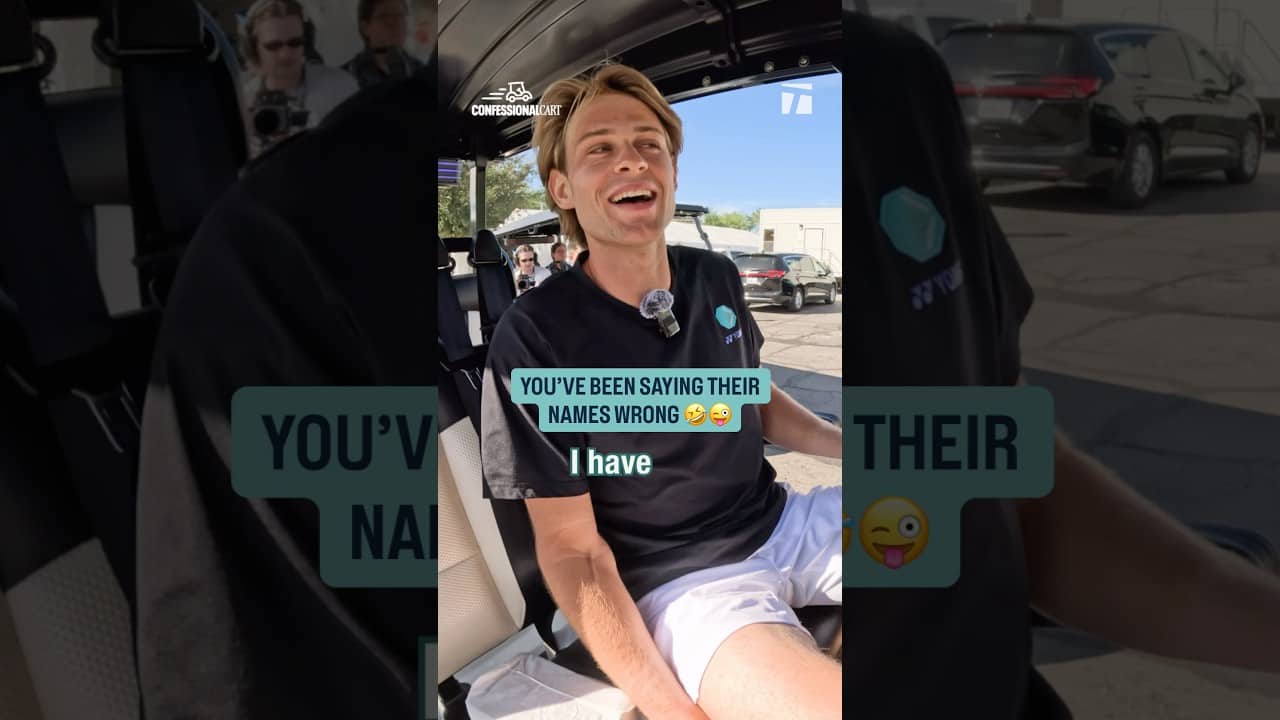 Learn the correct way to say tennis stars’ names 🌎🗣️#tennis #tennisplayer #tennisnews #tennislife