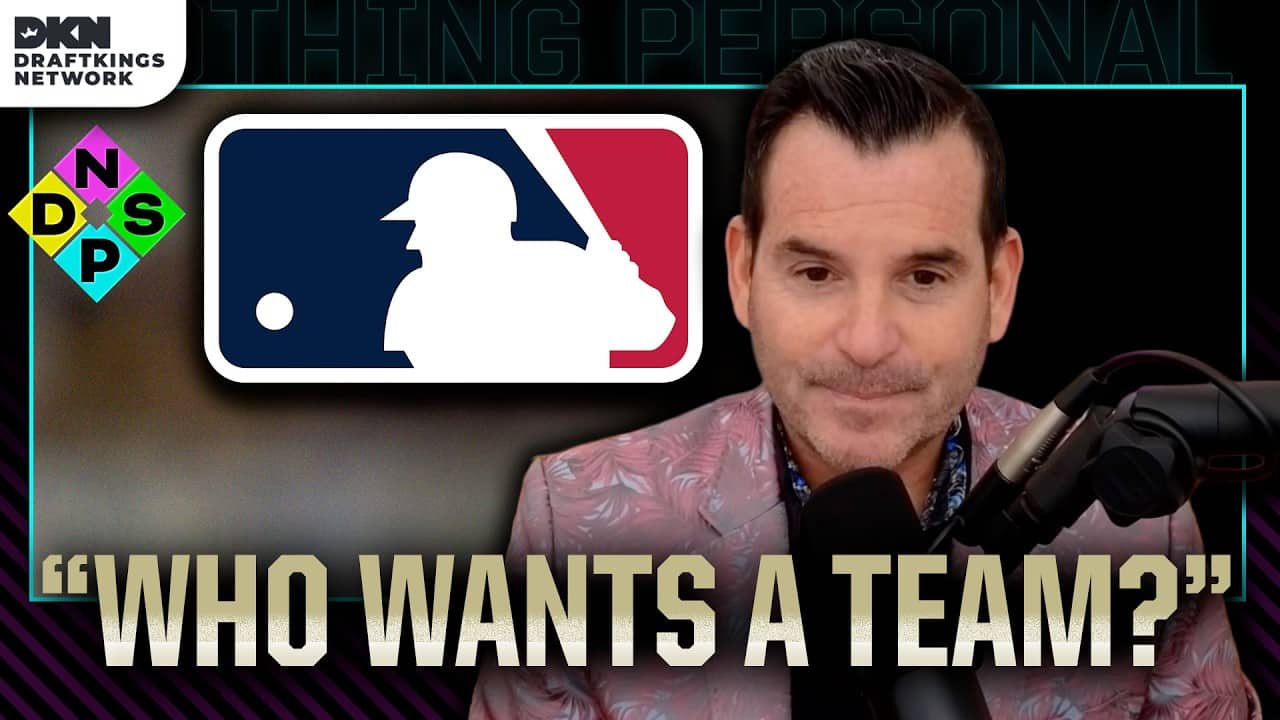 Utah has joined the fight for an MLB expansion team! What are their chances?!