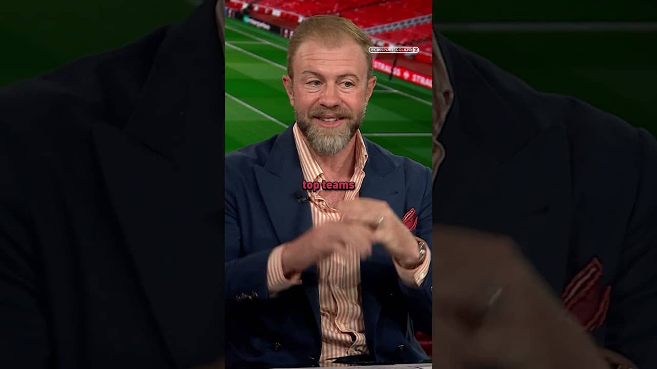 Mike Grella breaks down Arsenal’s current form 🗣️