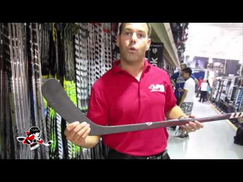 Warrior Widow Stick review: Pro Hockey Life