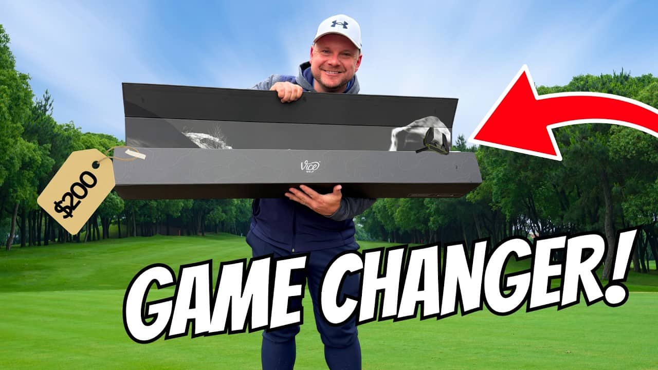 VICE Have Finally Released These AMAZING SCORING CLUBS!