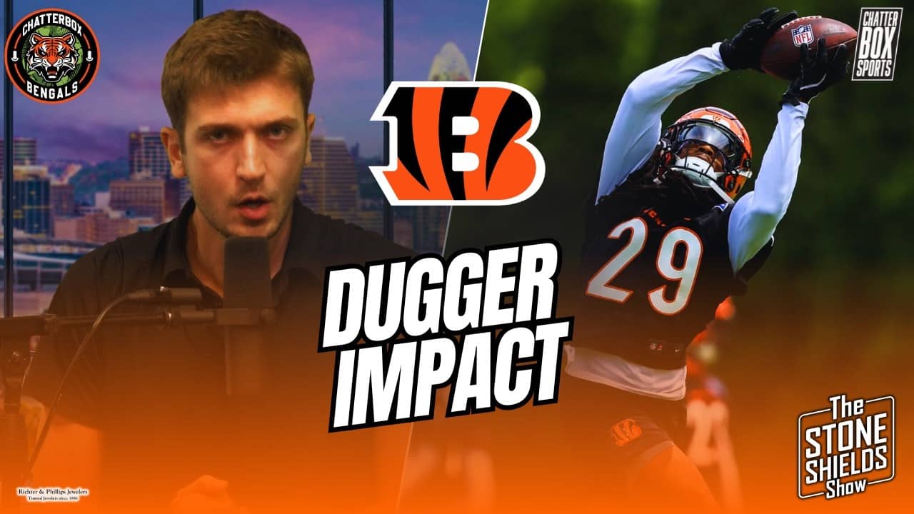 Bengals News: Kyle Dugger's HUGE Role, What Tee Higgins New Deal Means, Joe Burrow Gets Elite Praise