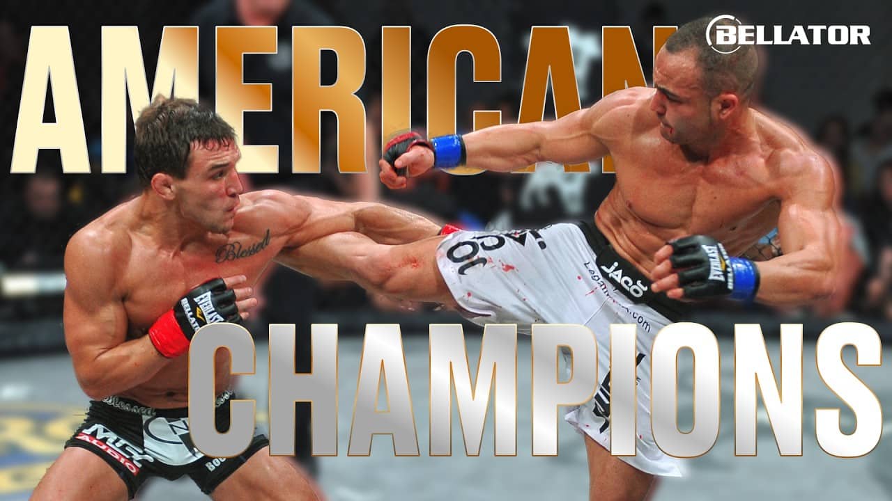Chandler, Harrison, Carmouche & MANY MORE! | American Champions In PFL & Bellator | 24/7 Live Stream