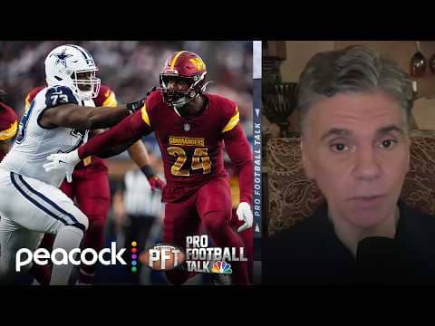 Tom Brady on receiver drama; Von Miller wants to be a Cowboy | PFT PM (FULL) | NFL on NBC