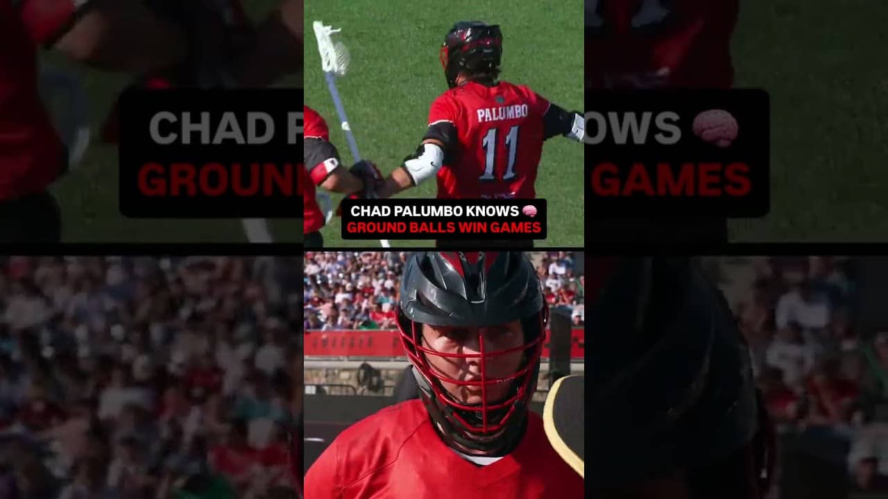 “I’ve had way cooler, so don’t worry about it” (@pll , ESPN+)