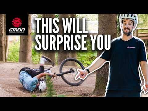 Why The Easiest Trails Are The Most Dangerous