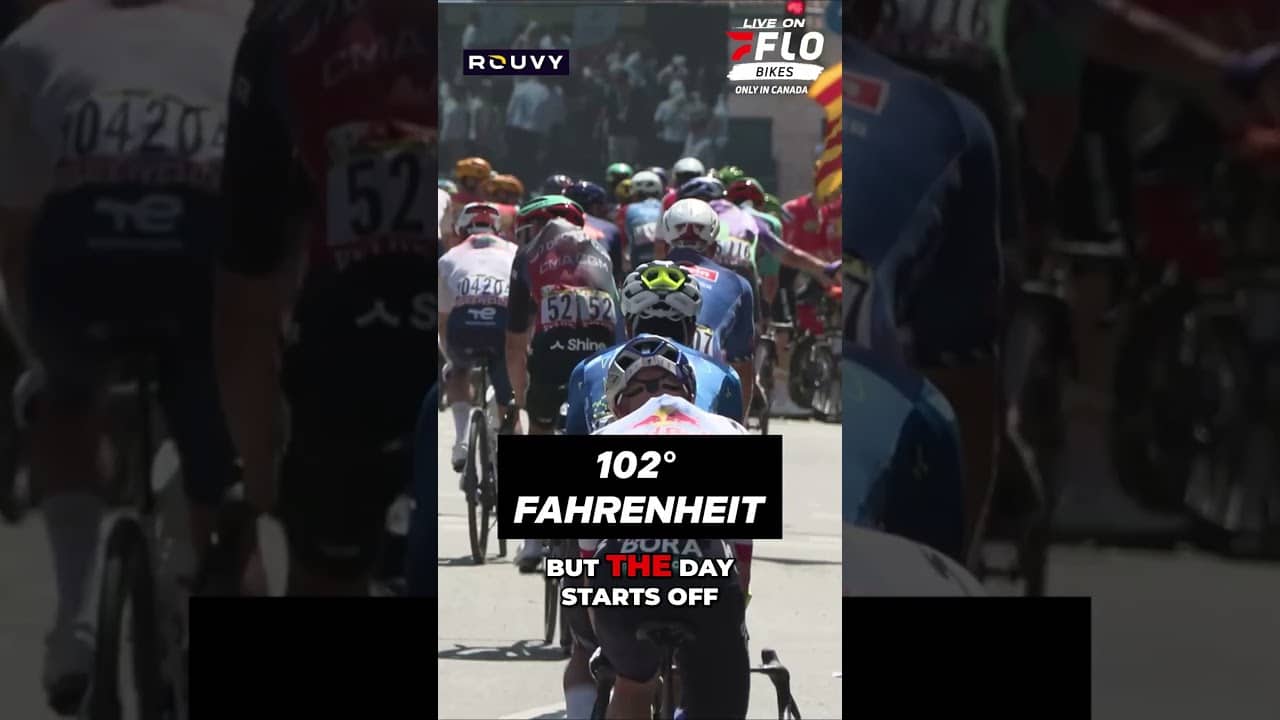 Tour de France 2026 Stage 4 Preview: First Breakaway Day