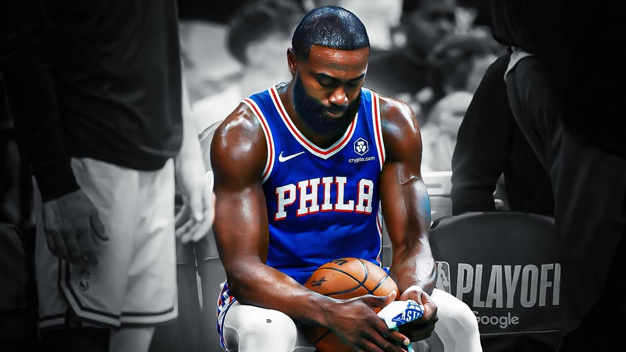 The Jaylen Brown Trade Just Got Worse