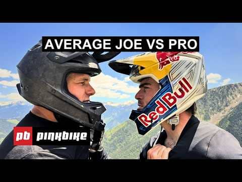 Loïc Bruni vs Average Rider: This is Why Pros Are Faster