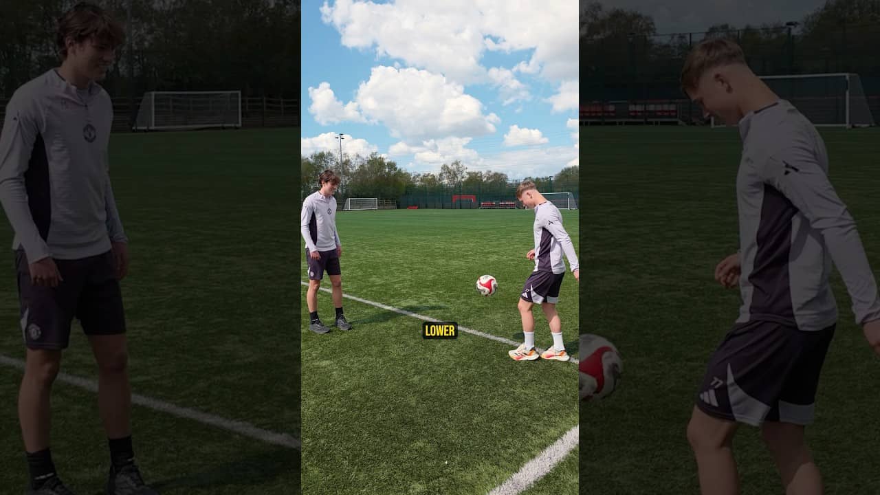 Cup Final Quickfire Questions With Armer & Thwaites 👀⚡️