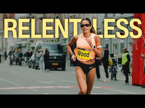 Everything that went into my 2:29 Marathon