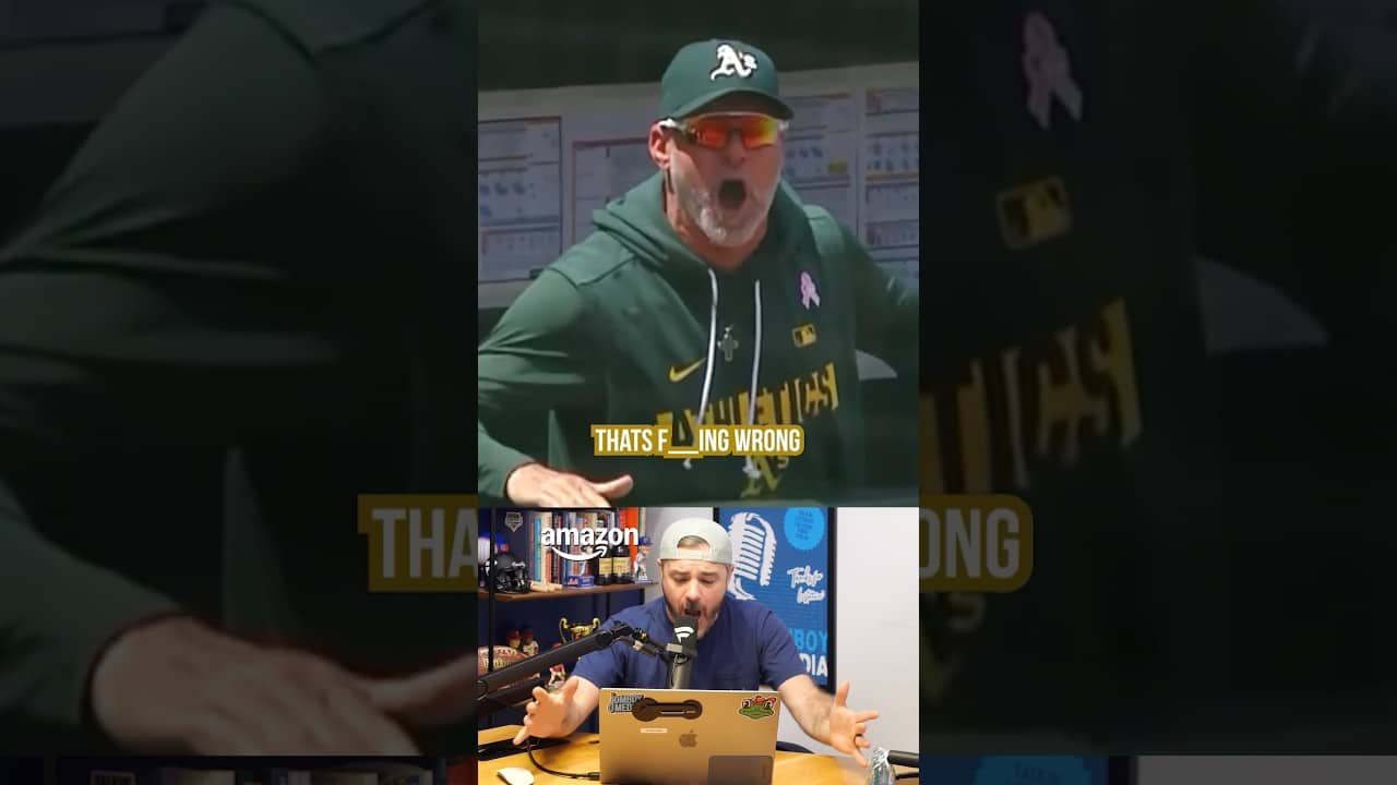 Umpire gives no leeway on the challenge timer, a breakdown