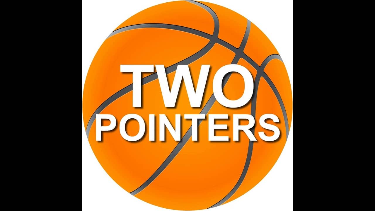 TRIVIA Showdown! Episode 14, NBA: Chris O'Brien vs Matt Sullivan of The Ball Game Podcast