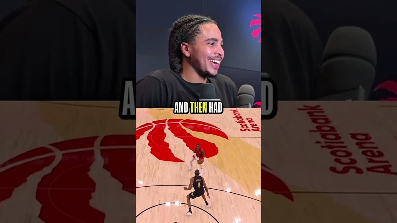 That’s Kawhi 2.0 🔥
