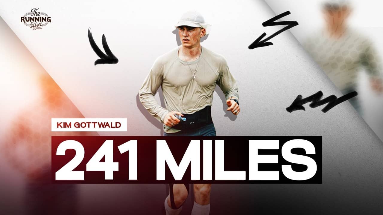 Inside Kim Gottwald Running 241 Miles in 58 Hours at BPN G1M Ultra