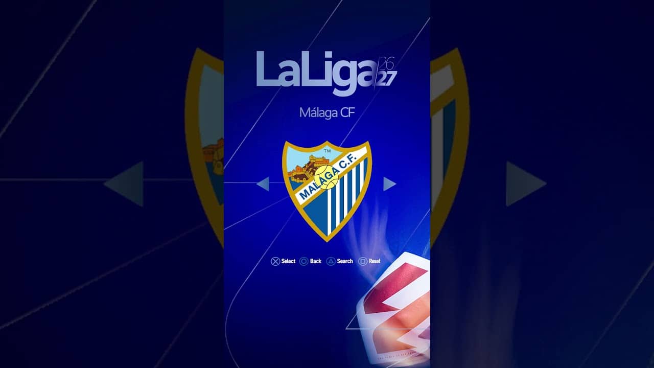 𝐇𝐎𝐘 conocemos nuestra hoja de ruta para @LaLiga 26/27 📆  🔍 ¿Alguna preferencia? 👀
