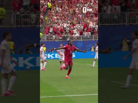 ANOTHER PORTUGAL GOAL 🇵🇹