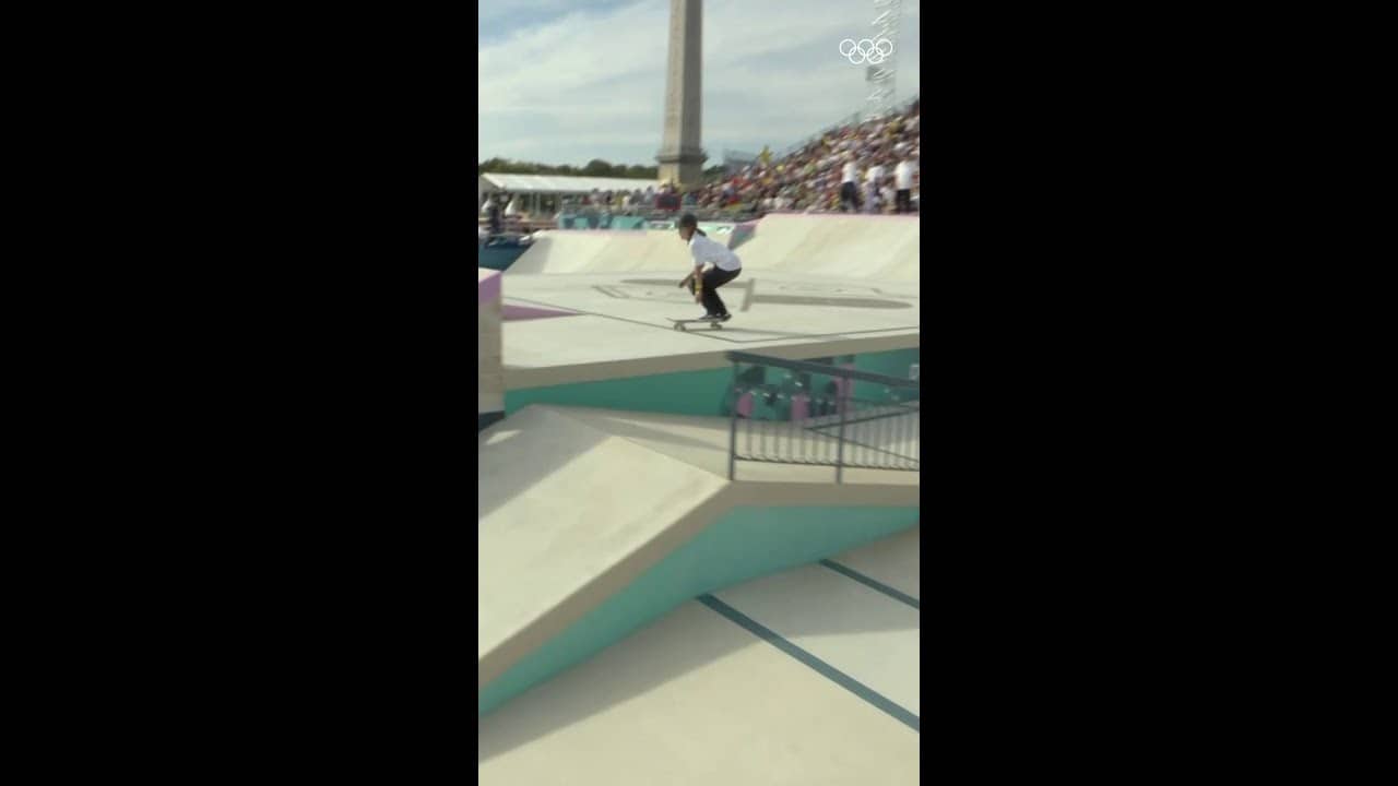 Happy World Skate Day!