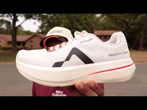 Mount to Coast C1 First Run Review