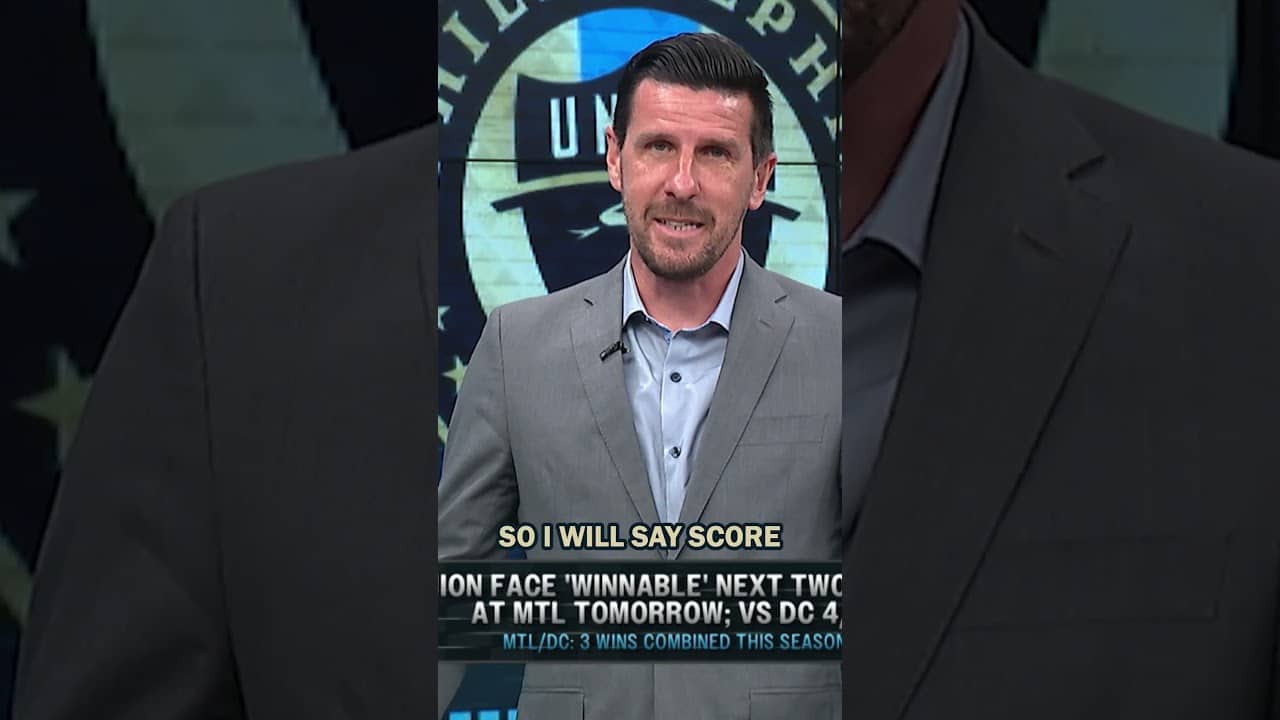 More goals against CF Montréal?