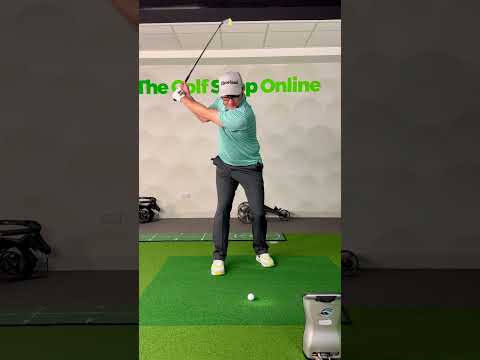 How To Strike Your Irons More Consistently