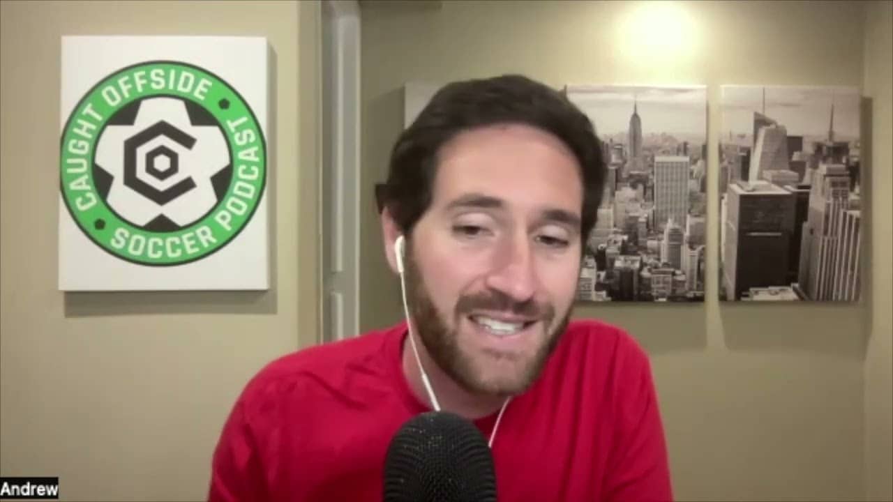 USMNT Blankety Blank: Copa America Edition (Berhalter)