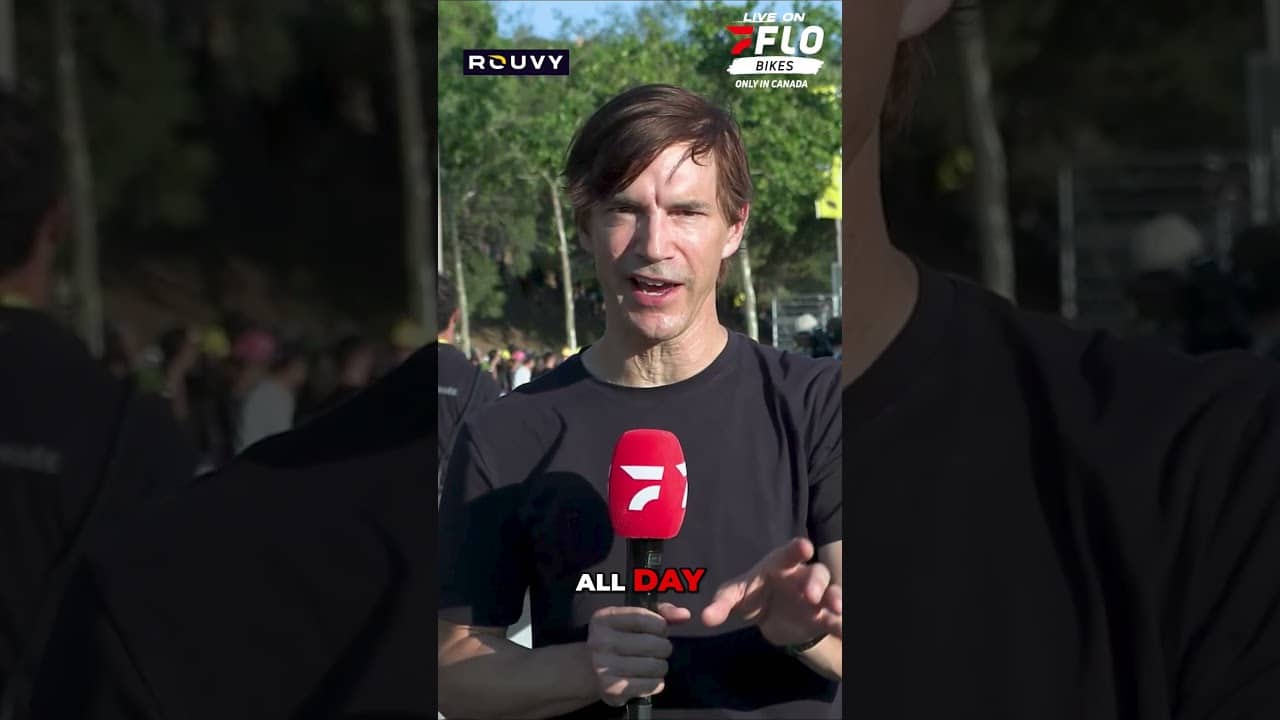 Tour de France 2026 Stage 2 Preview: Nasty Barcelona Trap