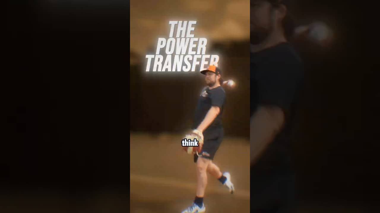 Trevor Bauer’s Power Secret
