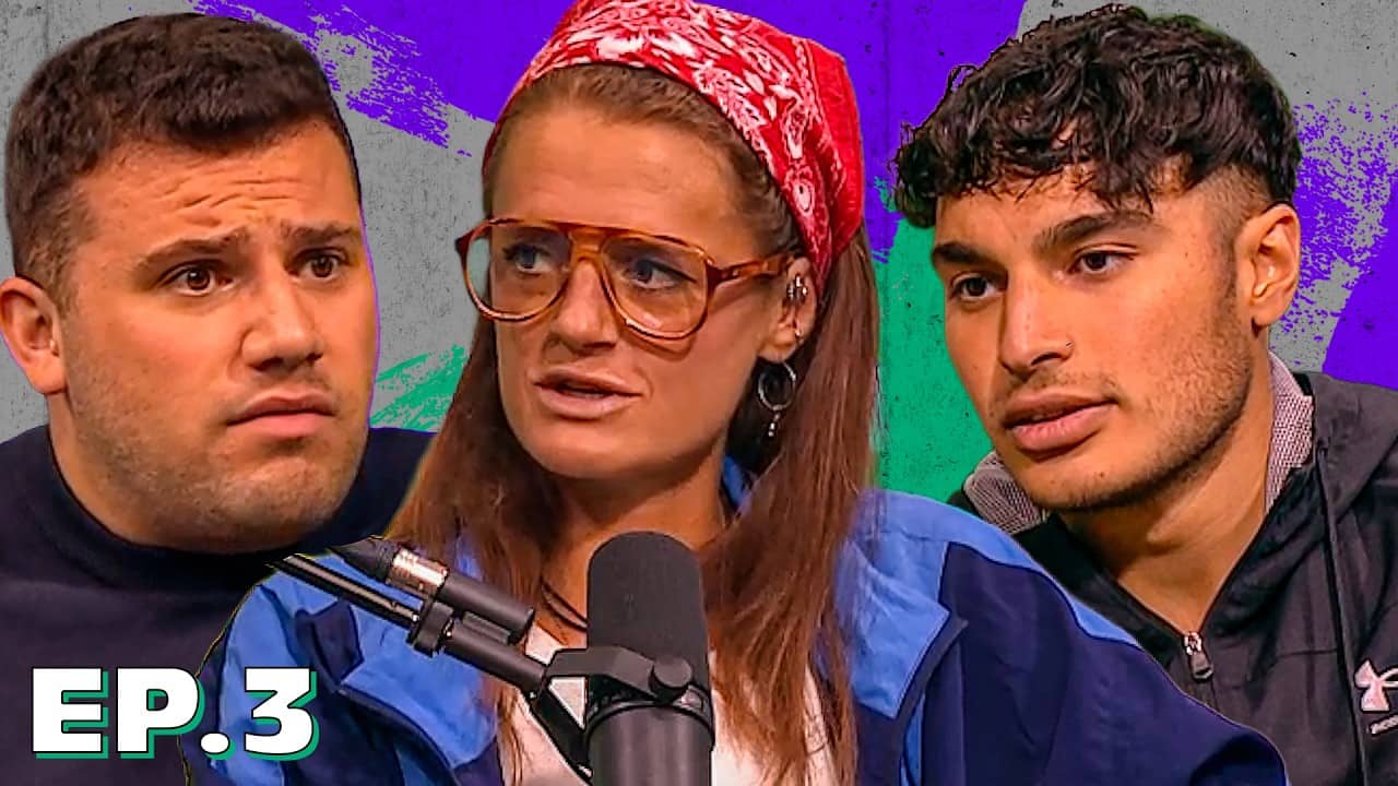 "ENGLAND CRICKET IS A MESS!" | HOWZAT FOR A POD | EPISODE THREE