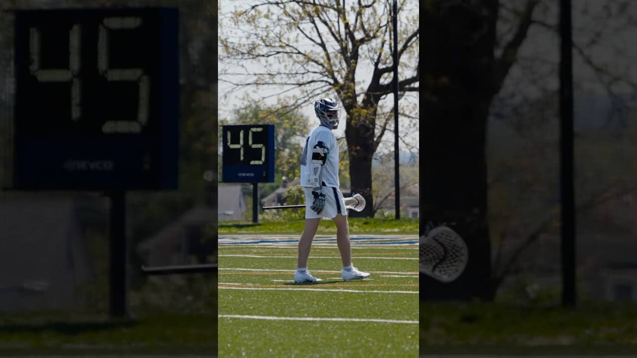 Ella Langley x Lacrosse