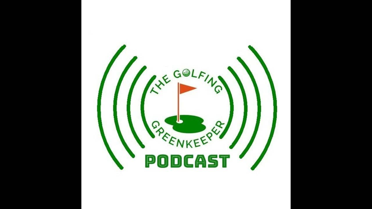 EP.153 Walking the Fairways - feat. Scott McComas (Noosa Golf Club)