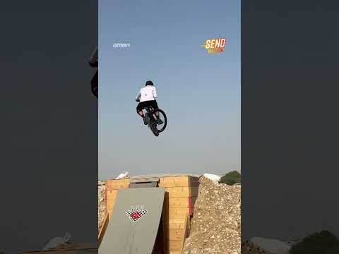 SENDS Of The Week