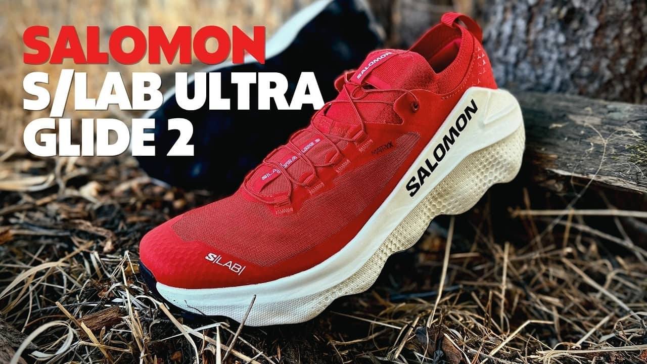 Salomon S/LAB Ultra Glide 2 | Full Review