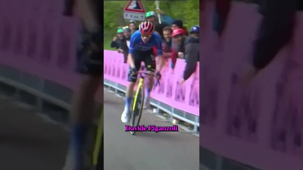 “We didn’t want to pull for the stage today!”