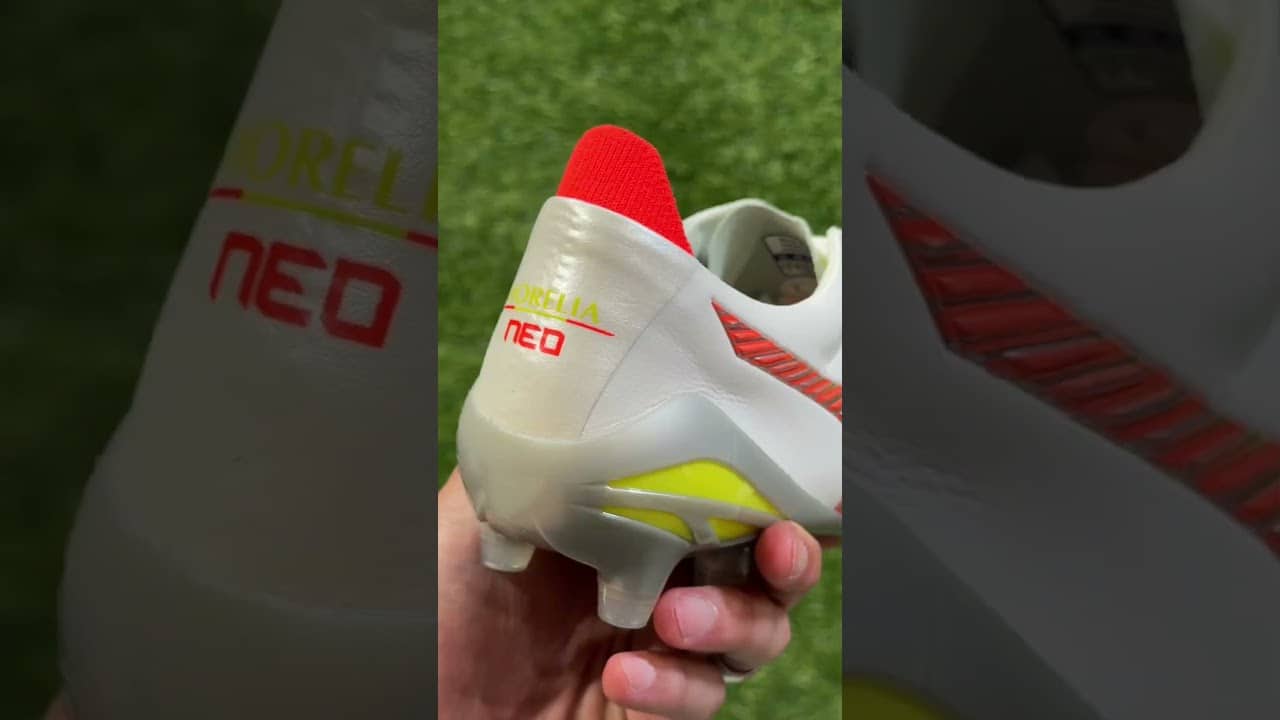 Are these the BEST 2026 World Cup football boots from JAPAN?