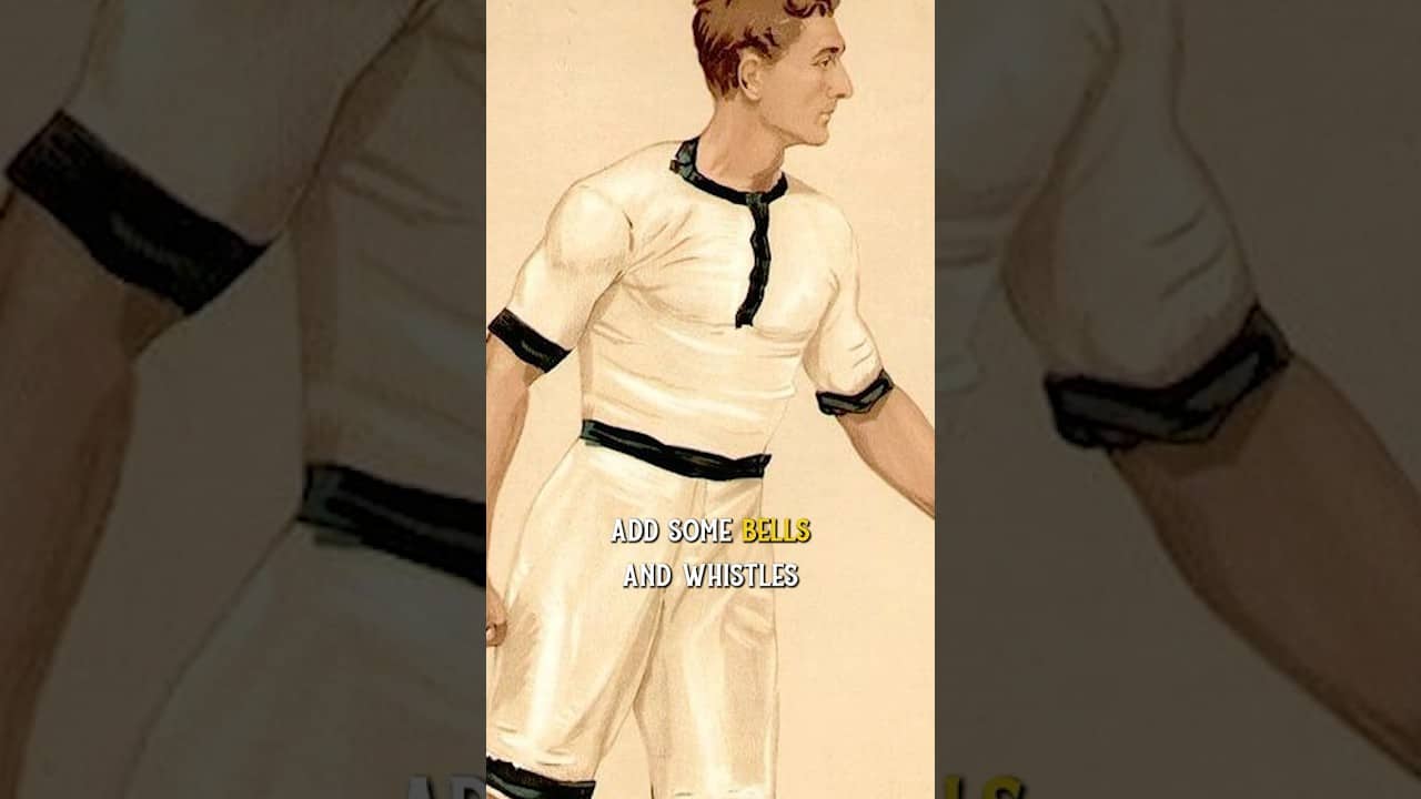 Can We Trust C.B. Fry? #shorts #cricket