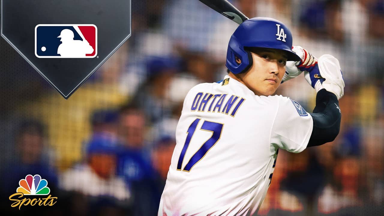 Bob Costas looks back at MLB's action-packed opening week of 2026 season | MLB on NBC