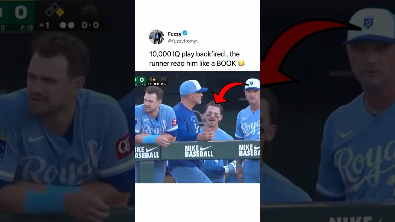 10,000 IQ play failed..