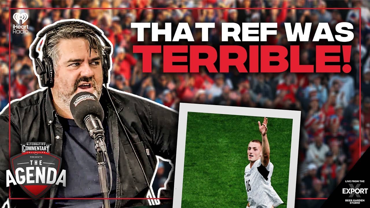 All Whites LOSE To Egypt At The FIFA WORLD CUP + Dave Rennie's FIRST All Blacks Squad | The Agenda
