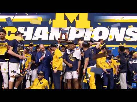 One Shining Moment | 2026 NCAA Tournament | CBS Sports
