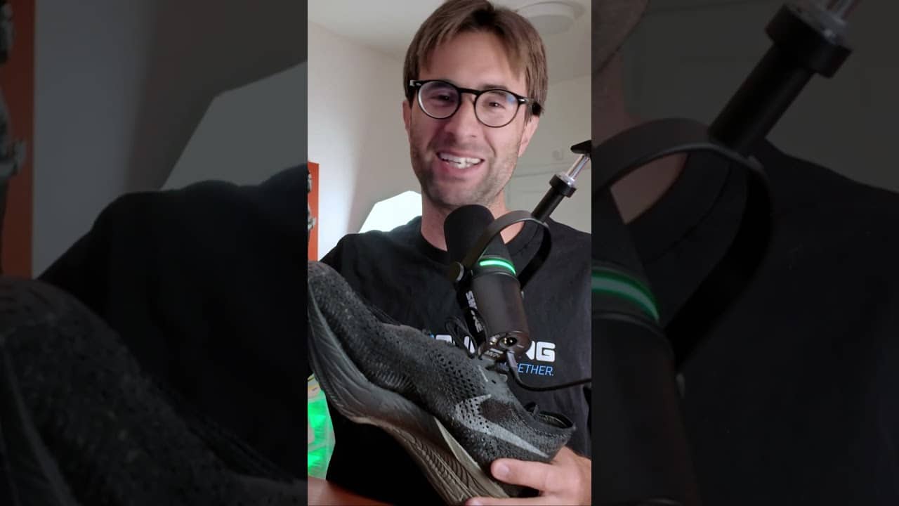 Scegliere le scarpe sbagliate
