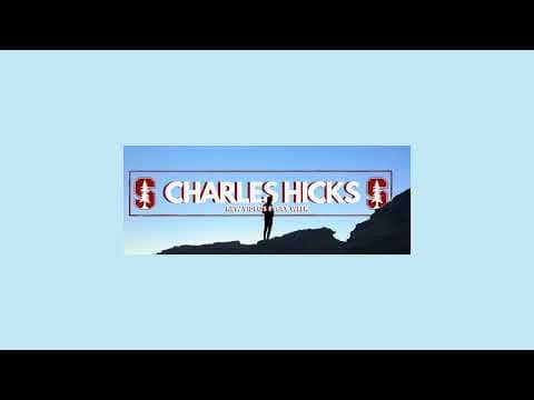 Charles Hicks Live Stream